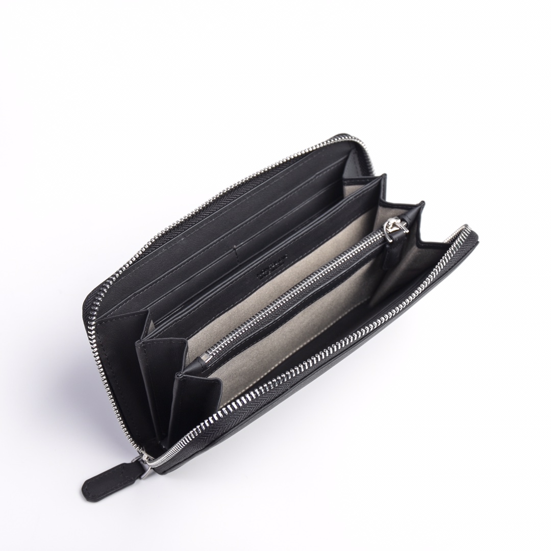 Mens Montblanc Clutch Bags